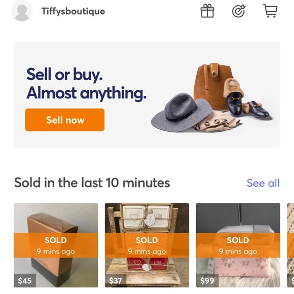 Where can you find @tiffysboutiquebabes ? - Picture 9 of 9